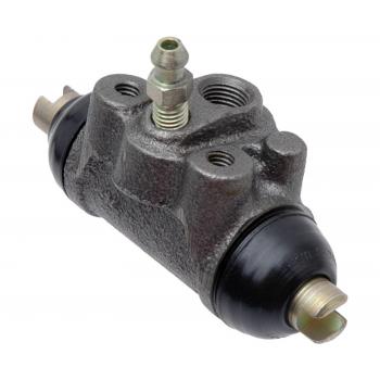 1990 Geo Storm Drum Brake Wheel Cylinder Rear Raybestos WC37851 image 1 of 3