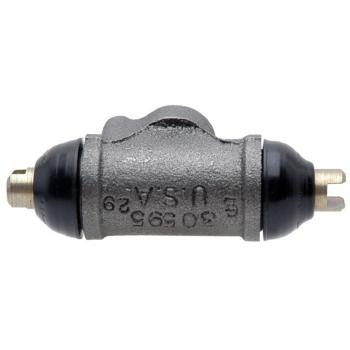 1990 Geo Storm Drum Brake Wheel Cylinder Rear Raybestos WC37851 image 2 of 3