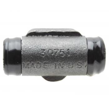 1994 Geo Tracker Drum Brake Wheel Cylinder Rear Left Raybestos WC37853 image 2 of 3