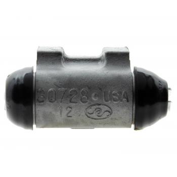 1998 Honda CR-V Drum Brake Wheel Cylinder Rear Left Raybestos WC37858 image 2 of 3