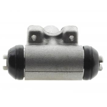 1990 Honda Civic Drum Brake Wheel Cylinder Rear Raybestos WC37860 image 2 of 3