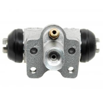 1990 Honda Civic Drum Brake Wheel Cylinder Rear Raybestos WC37860 image 3 of 3