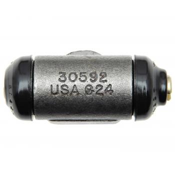 1989 Eagle Premier Drum Brake Wheel Cylinder Rear Raybestos WC37861 image 2 of 3