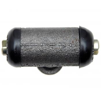 2000 Mitsubishi Mirage Drum Brake Wheel Cylinder Rear Raybestos WC37866 image 2 of 3