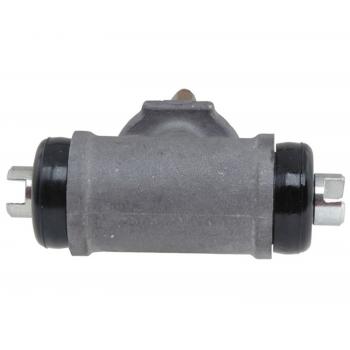 1990 Nissan D21 Drum Brake Wheel Cylinder Rear Raybestos WC37870 image 2 of 3