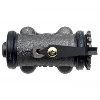 1991 Isuzu NPR Drum Brake Wheel Cylinder Rear Right Rearward Raybestos WC37874 image 2 of 3