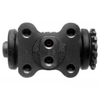 1991 Isuzu NPR Drum Brake Wheel Cylinder Rear Right Rearward Raybestos WC37874 image 3 of 3