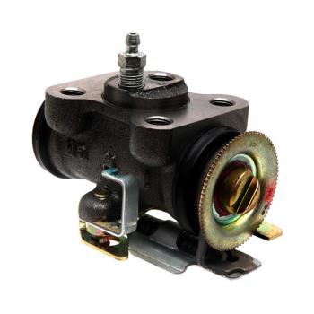 2003 GMC W3500 Forward Drum Brake Wheel Cylinder Rear Right Forward Raybestos WC37875 image 1 of 3