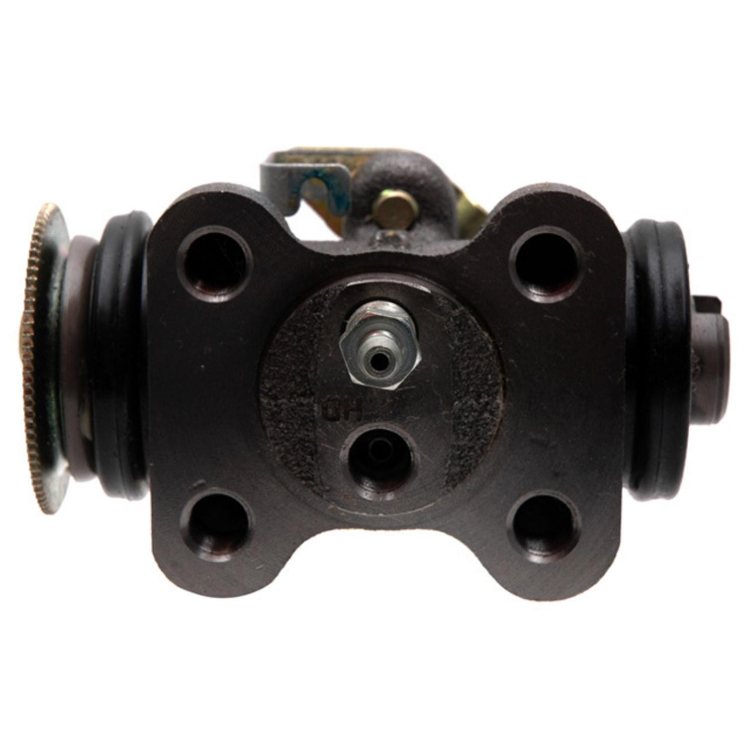 Raybestos WC37875 Drum Brake Wheel Cylinder product image 3 of 3