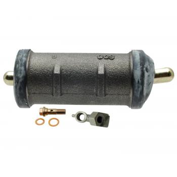 1994 Isuzu FTR Drum Brake Wheel Cylinder Front Left Raybestos WC37880 image 2 of 3
