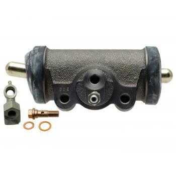 1994 Isuzu FTR Drum Brake Wheel Cylinder Front Left Raybestos WC37880 image 3 of 3
