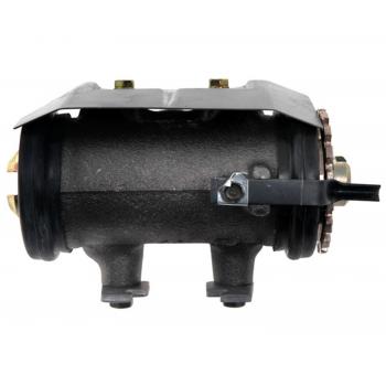 1992 Isuzu FSR Drum Brake Wheel Cylinder Rear Right Rearward Raybestos WC37884 image 2 of 3