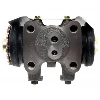1992 Isuzu FSR Drum Brake Wheel Cylinder Rear Right Rearward Raybestos WC37884 image 3 of 3