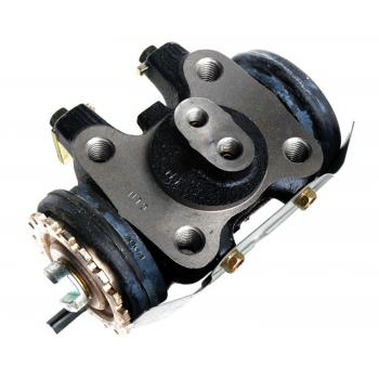 1992 Isuzu FSR Drum Brake Wheel Cylinder Rear Left Rearward Raybestos WC37885 image 1 of 3