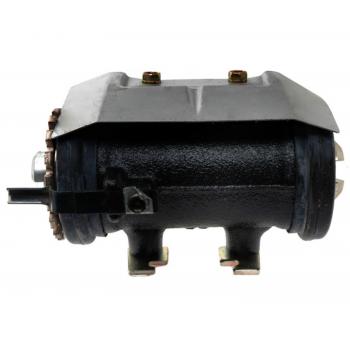1992 Isuzu FSR Drum Brake Wheel Cylinder Rear Left Rearward Raybestos WC37885 image 2 of 3