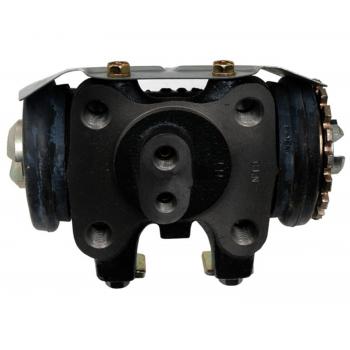 1992 Isuzu FSR Drum Brake Wheel Cylinder Rear Left Rearward Raybestos WC37885 image 3 of 3