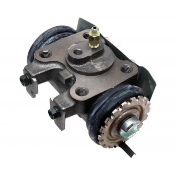 1992 Isuzu FSR Drum Brake Wheel Cylinder Rear Left Forward Raybestos WC37887 image 1 of 3