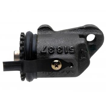 1999 GMC W5500 Forward Drum Brake Wheel Cylinder Front Right Raybestos WC37938 image 2 of 3
