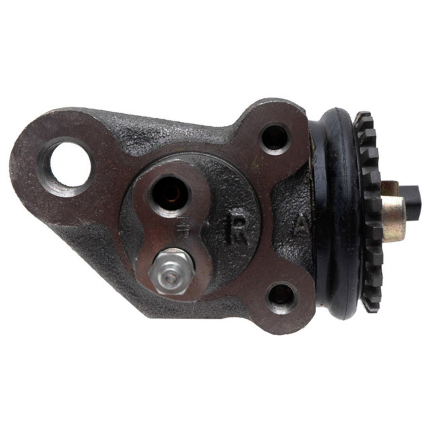 Raybestos WC37938 Drum Brake Wheel Cylinder product image 3 of 3