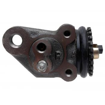 1999 GMC W5500 Forward Drum Brake Wheel Cylinder Front Right Raybestos WC37938 image 3 of 3