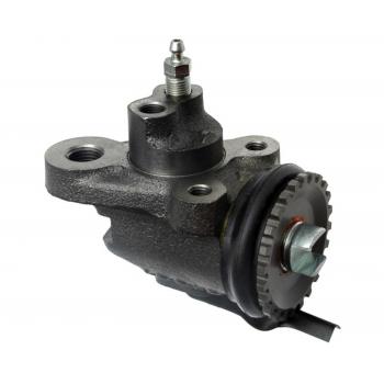 1999 GMC W5500 Forward Drum Brake Wheel Cylinder Front Left Raybestos WC37939 image 1 of 3