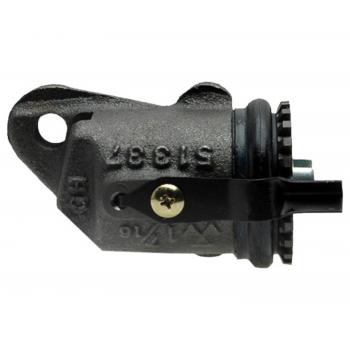 1999 GMC W5500 Forward Drum Brake Wheel Cylinder Front Left Raybestos WC37939 image 2 of 3