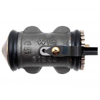 1993 GMC W5500 Forward Drum Brake Wheel Cylinder Rear Right Forward Raybestos WC37940 image 2 of 3