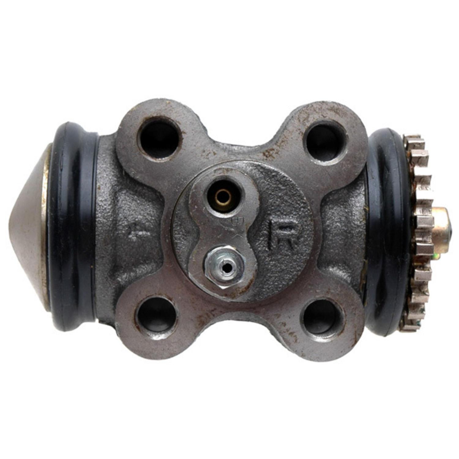 Raybestos WC37940 Drum Brake Wheel Cylinder product image 3 of 3
