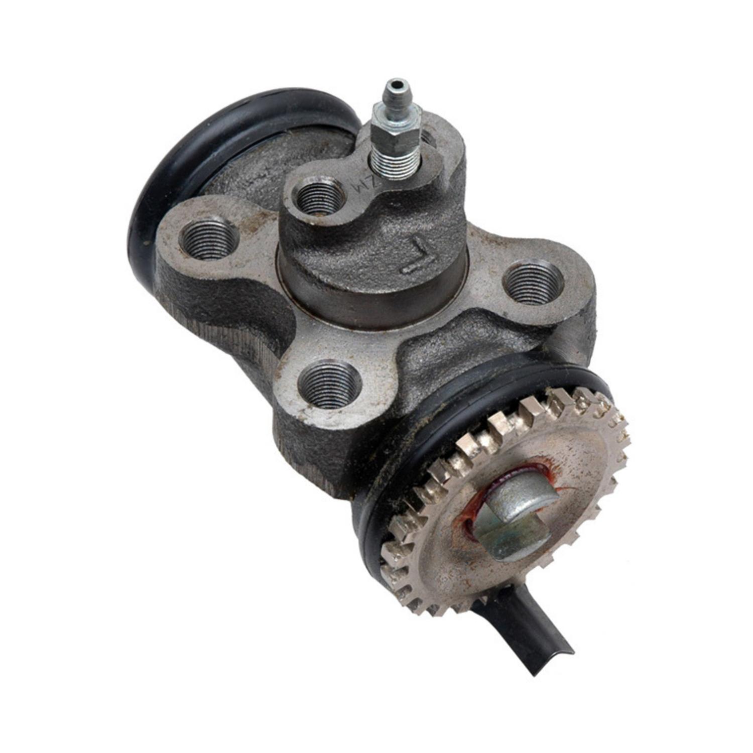 Raybestos WC37941 Drum Brake Wheel Cylinder product image 1 of 3