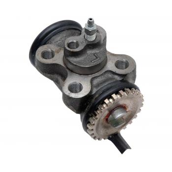 1993 GMC W5500 Forward Drum Brake Wheel Cylinder Rear Left Forward Raybestos WC37941 image 1 of 3