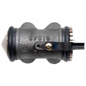 1993 GMC W5500 Forward Drum Brake Wheel Cylinder Rear Left Forward Raybestos WC37941 image 2 of 3