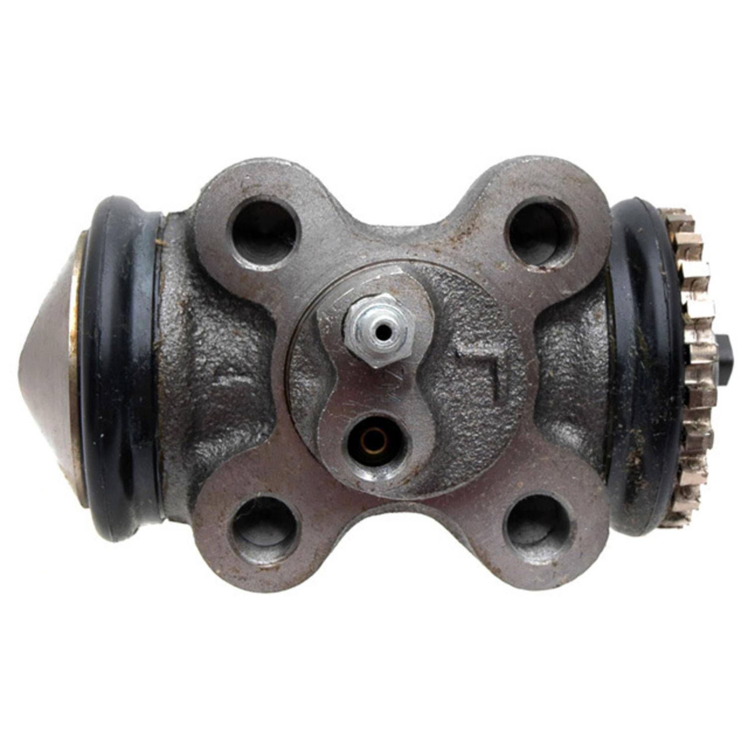 Raybestos WC37941 Drum Brake Wheel Cylinder product image 3 of 3