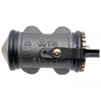 1993 GMC W5500 Forward Drum Brake Wheel Cylinder Rear Right Rearward Raybestos WC37942 image 2 of 3