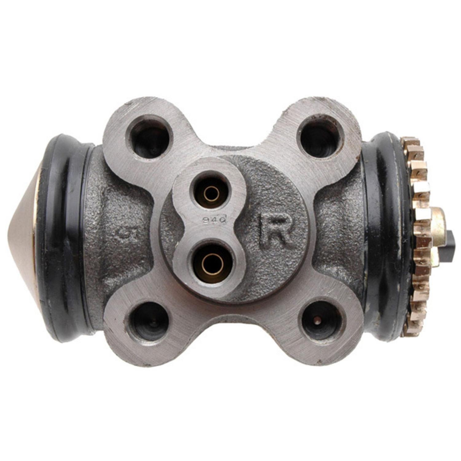 Raybestos WC37942 Drum Brake Wheel Cylinder product image 3 of 3