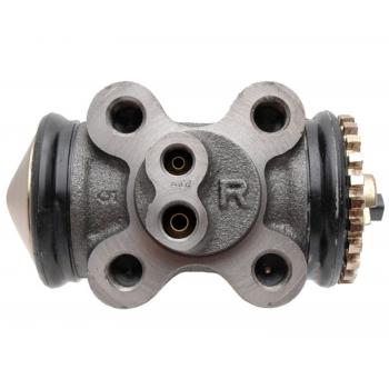 1993 GMC W5500 Forward Drum Brake Wheel Cylinder Rear Right Rearward Raybestos WC37942 image 3 of 3