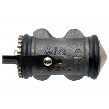 1993 GMC W5500 Forward Drum Brake Wheel Cylinder Rear Left Rearward Raybestos WC37943 image 2 of 3