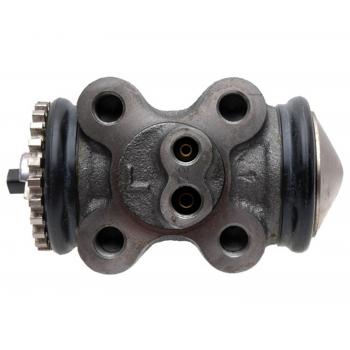 1993 GMC W5500 Forward Drum Brake Wheel Cylinder Rear Left Rearward Raybestos WC37943 image 3 of 3