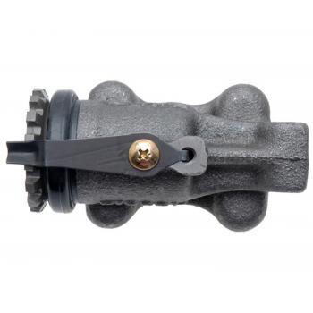 1991 Isuzu NPR Drum Brake Wheel Cylinder Front Left Rearward Raybestos WC37950 image 2 of 3