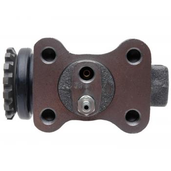 1991 Isuzu NPR Drum Brake Wheel Cylinder Front Left Rearward Raybestos WC37950 image 3 of 3