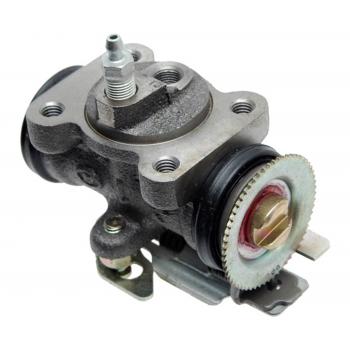 1990 Chevrolet W4500 Tiltmaster Drum Brake Wheel Cylinder Rear Right Forward Raybestos WC37951 image 1 of 3