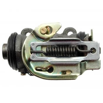 1990 Chevrolet W4500 Tiltmaster Drum Brake Wheel Cylinder Rear Right Rearward Raybestos WC37952 image 2 of 3