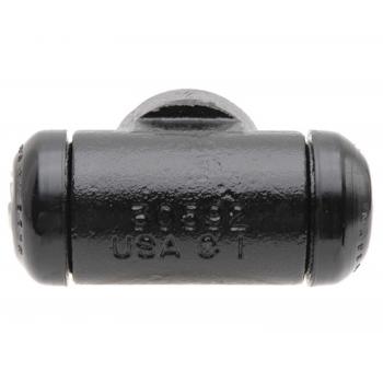 1993 Hyundai Sonata Drum Brake Wheel Cylinder Rear Raybestos WC37955 image 2 of 3