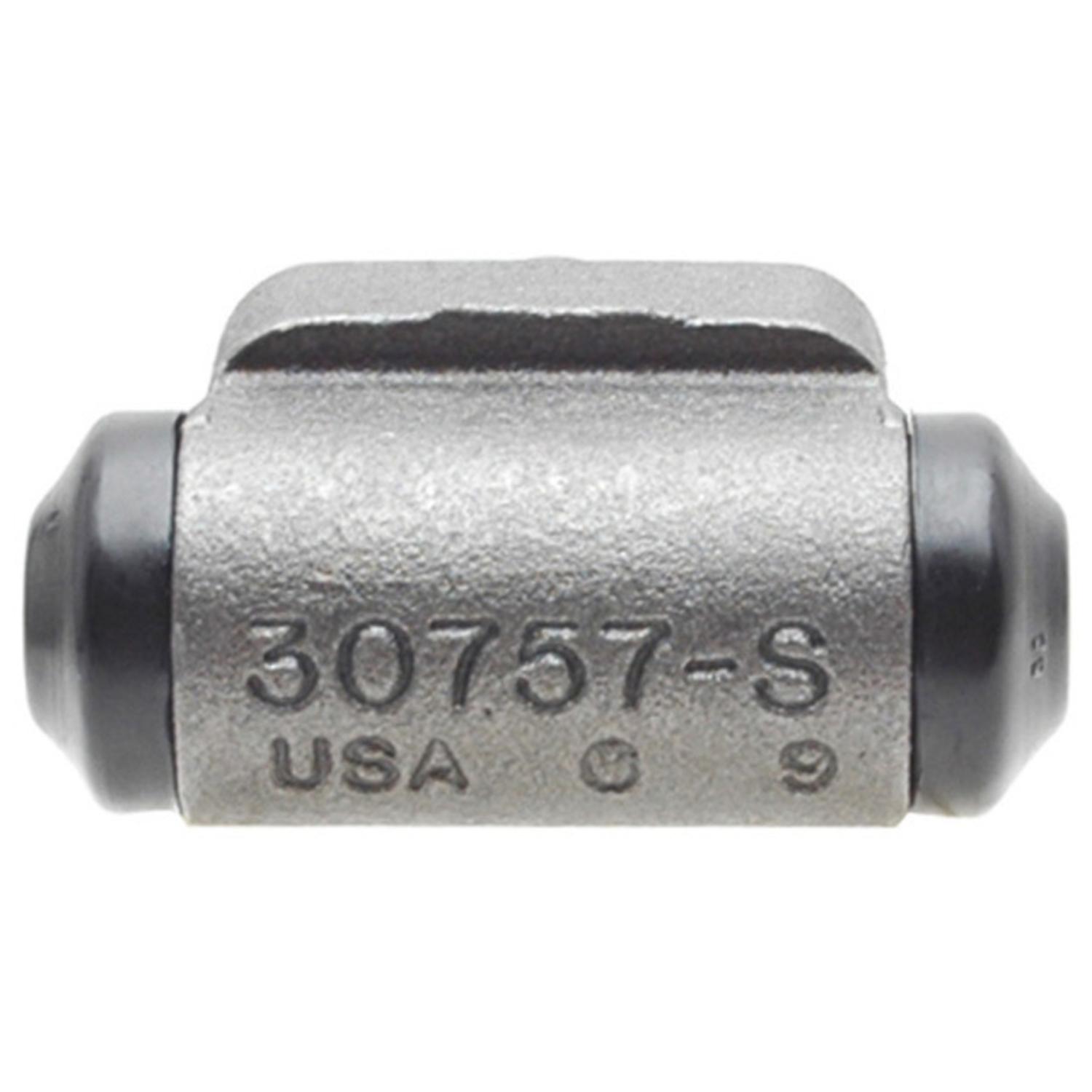 Raybestos WC37970 Drum Brake Wheel Cylinder product image 2 of 3