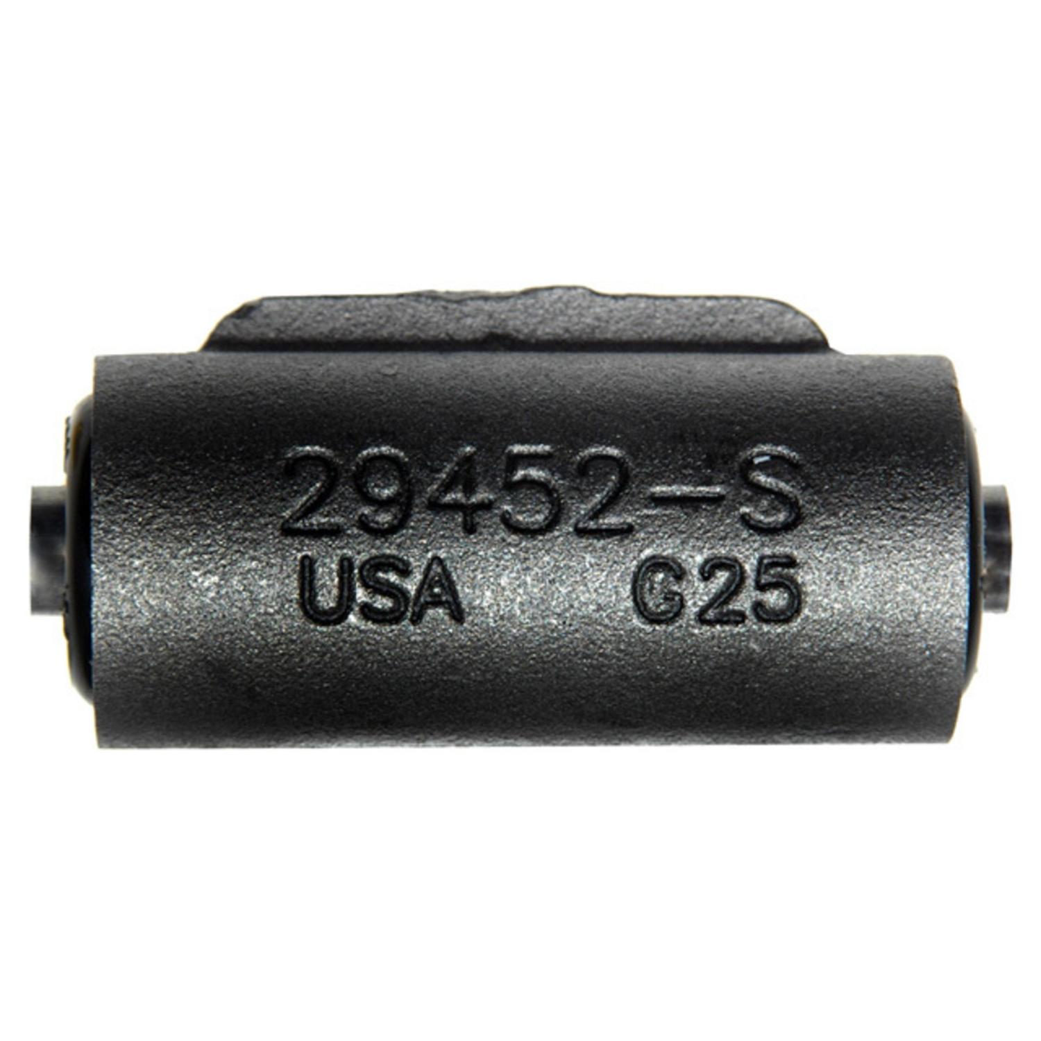 Raybestos WC37973 Drum Brake Wheel Cylinder product image 2 of 3