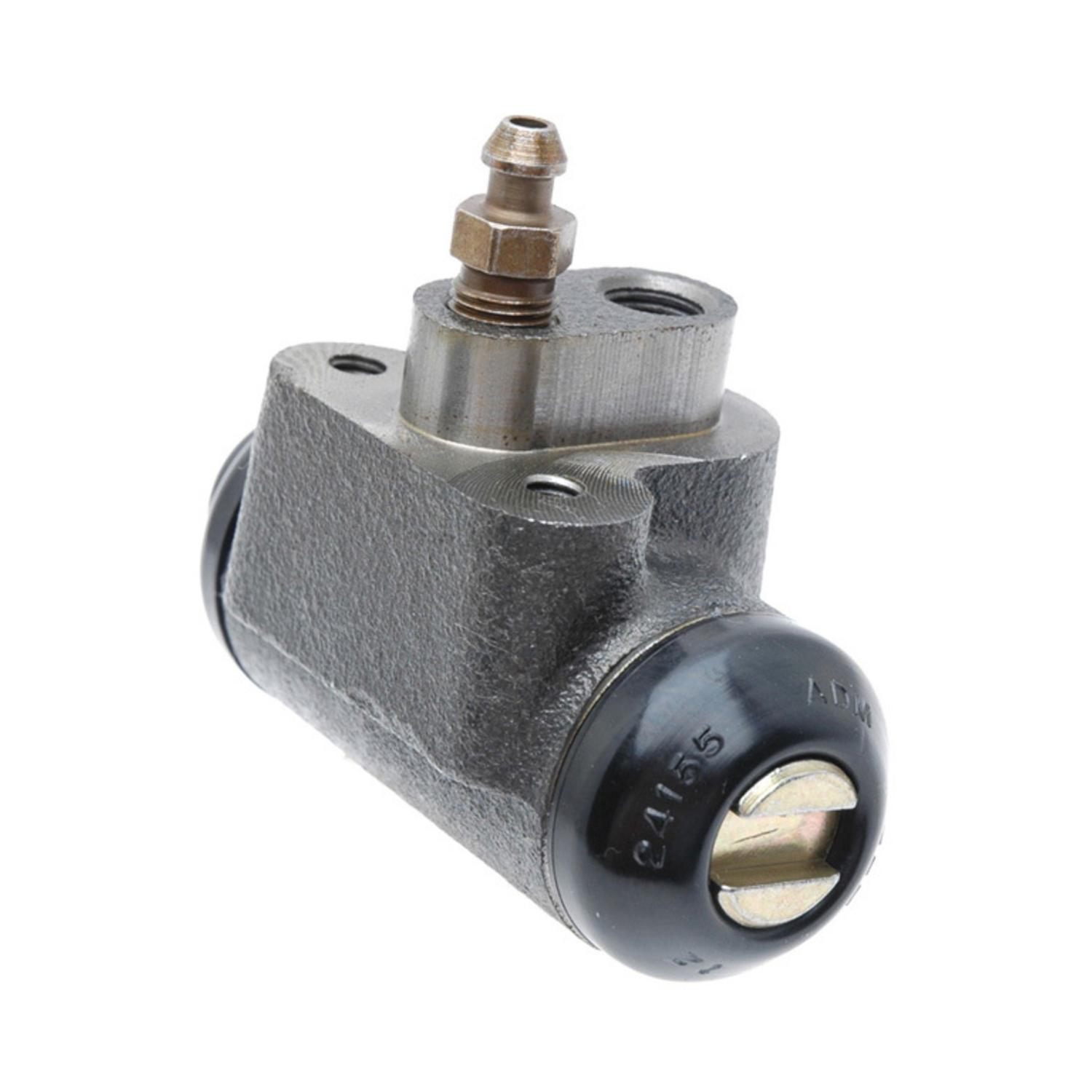 Raybestos WC37976 - Drum Brake Wheel Cylinder Raybestos WC37976 Drum Brake Wheel Cylinder product image 1 of 3