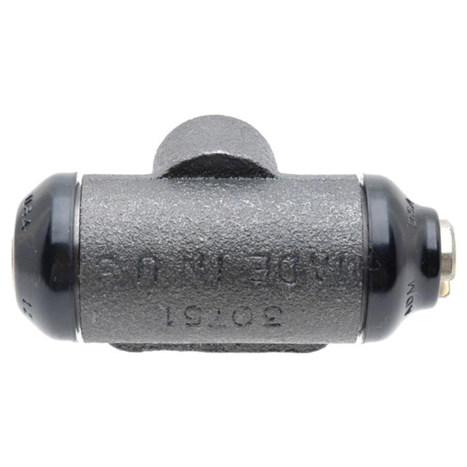 Raybestos WC37976 - Drum Brake Wheel Cylinder Raybestos WC37976 Drum Brake Wheel Cylinder product image 2 of 3