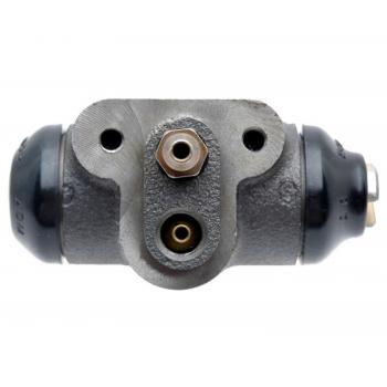 1996 Geo Tracker Drum Brake Wheel Cylinder Rear Left Raybestos WC37976 image 3 of 3