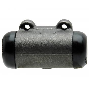 1989 Eagle Medallion Drum Brake Wheel Cylinder Rear Left Raybestos WC37981 image 2 of 3