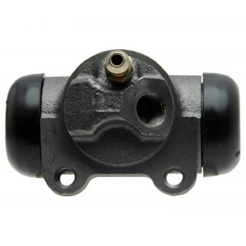 1989 Eagle Medallion Drum Brake Wheel Cylinder Rear Left Raybestos WC37981 image 3 of 3
