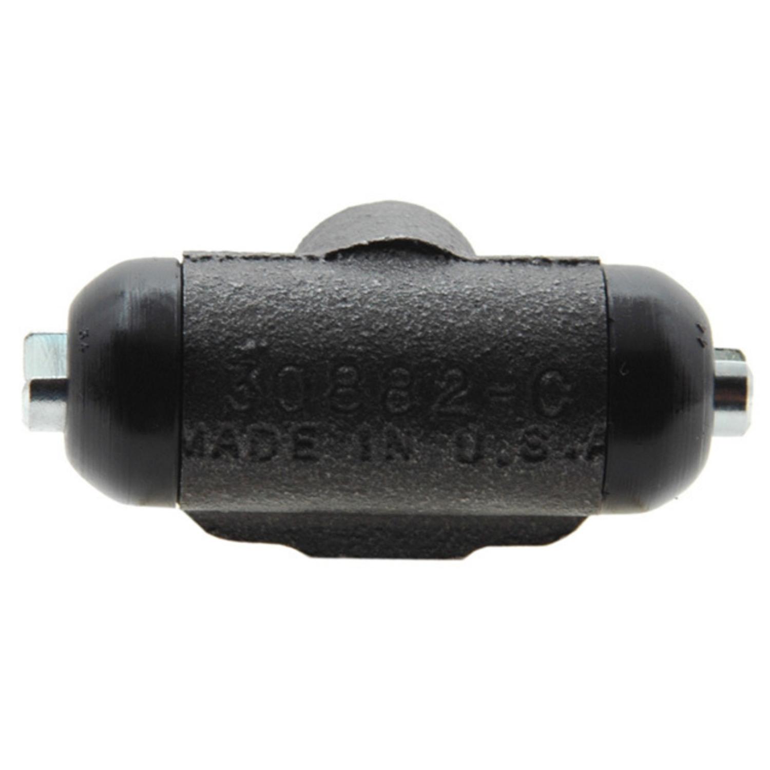 Raybestos WC37994 Drum Brake Wheel Cylinder product image 2 of 3